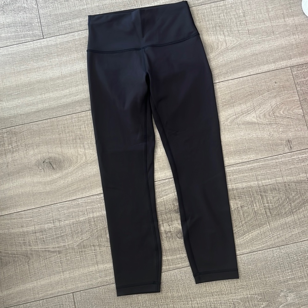 Lululemon Wunder Train HR 23’